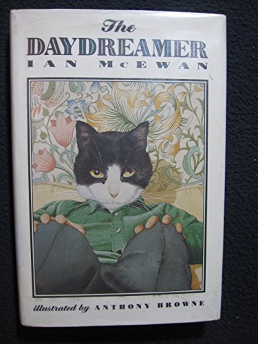 Stock image for The Daydreamer for sale by More Than Words