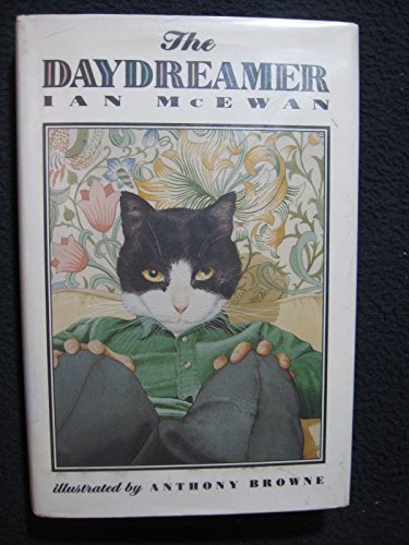 Stock image for The Daydreamer for sale by Better World Books