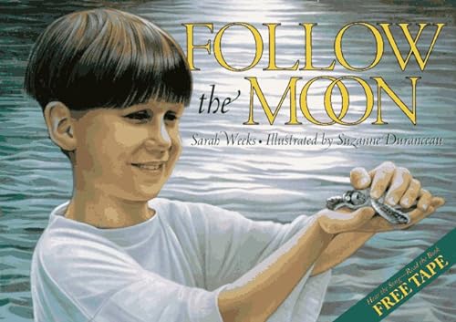 Stock image for Follow the Moon for sale by Better World Books