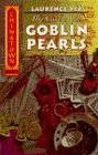9780060244446: The Case of the Goblin Pearls (Chinatown)