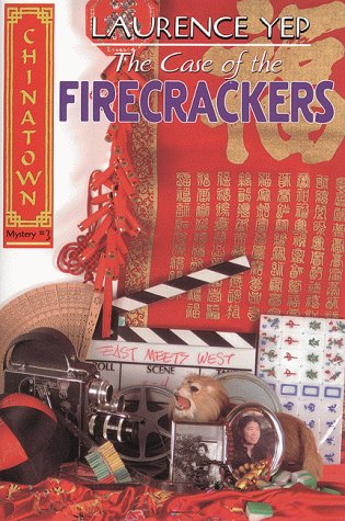 9780060244491: The Case of the Firecrackers (Chinatown)