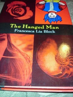 9780060245368: The Hanged Man