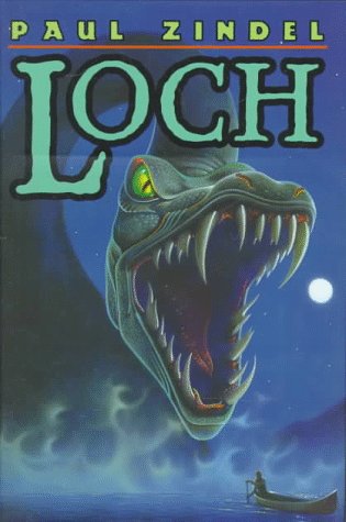 Stock image for Loch for sale by ZBK Books