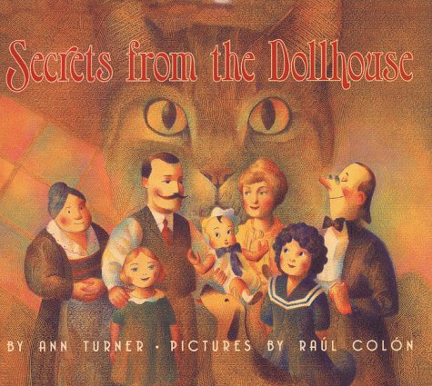 Stock image for Secrets from the Dollhouse for sale by Better World Books