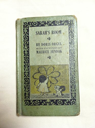 9780060246051: Sarah's Room