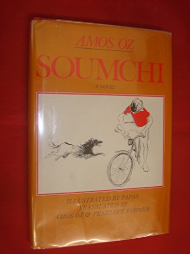 Stock image for Soumchi for sale by UHR Books