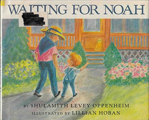 Stock image for Waiting for Noah for sale by Better World Books