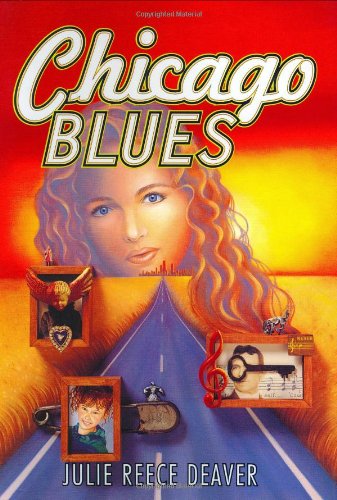 Stock image for Chicago Blues for sale by Half Price Books Inc.