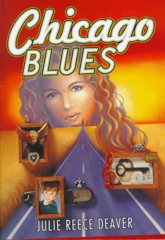 9780060246761: Chicago Blues