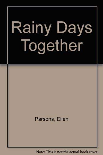 Imagen de archivo de Rainy Day Together, a la venta por SecondSale