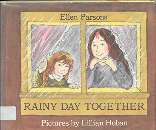 Imagen de archivo de Rainy Day Together, a la venta por Ken's Book Haven