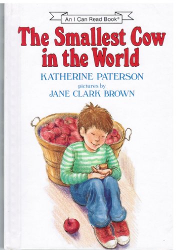 Imagen de archivo de The Smallest Cow in the World a la venta por Better World Books