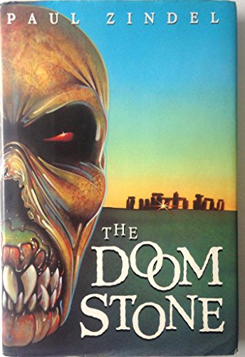 Stock image for The Doom Stone for sale by Liberty Book Shop