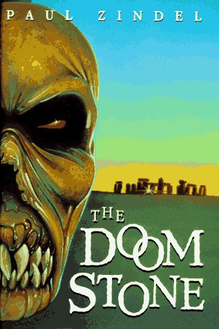 Stock image for The Doom Stone for sale by Better World Books