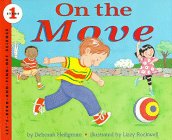 9780060247423: On the Move (Let'S-Read-And-Find-Out Science. Stage 1)