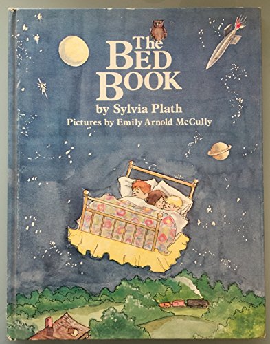 9780060247461: The Bed Book