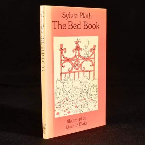 9780060247461: The Bed Book