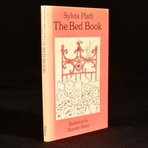 THE BED BOOK