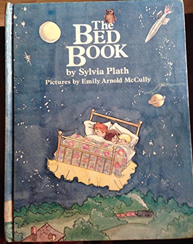 9780060247478: The Bed Book