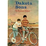 9780060247782: Dakota sons