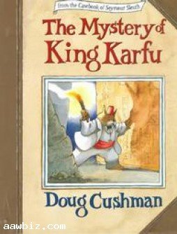 9780060247973: The Mystery of King Karfu