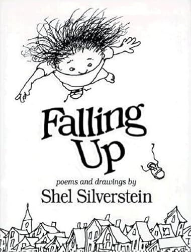 9780060248031: Falling Up: Poems and Drawings