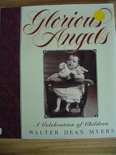9780060248222: Glorious Angels: A Celebration of Children