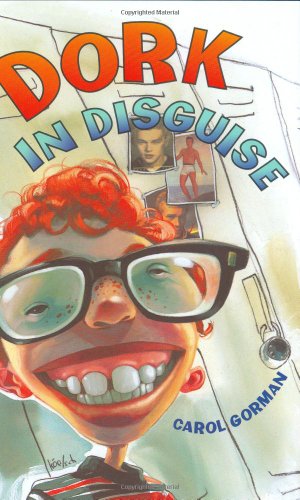 Stock image for Dork in Disguise for sale by Gulf Coast Books