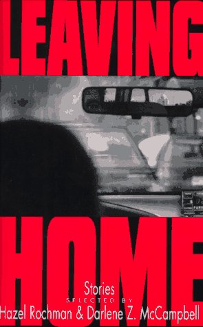 9780060248734: Leaving Home: Stories