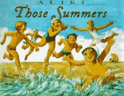 9780060249373: Those Summers
