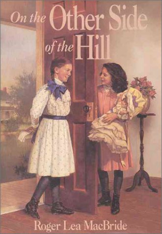 Beispielbild fr On the Other Side of the Hill (Rose Years) zum Verkauf von Booksavers of MD