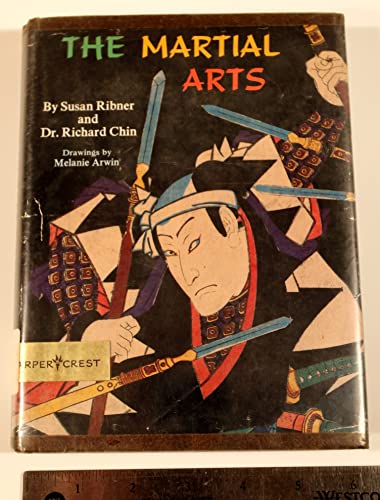 Imagen de archivo de Martial Arts a la venta por Smith Family Bookstore Downtown