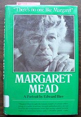 Beispielbild fr Margaret Mead: A Portrait zum Verkauf von ThriftBooks-Atlanta