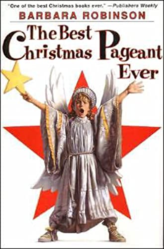 Beispielbild fr The Best Christmas Pageant Ever zum Verkauf von Revaluation Books