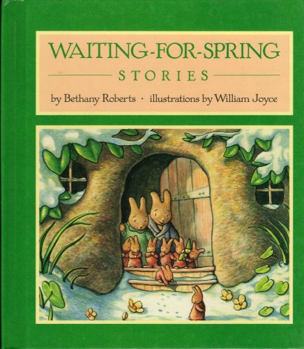 Imagen de archivo de Waiting-for-Spring Stories a la venta por Your Online Bookstore