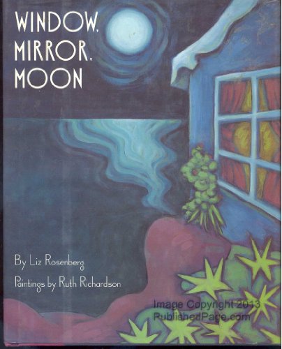 Beispielbild fr Window, Mirror, Moon zum Verkauf von Better World Books
