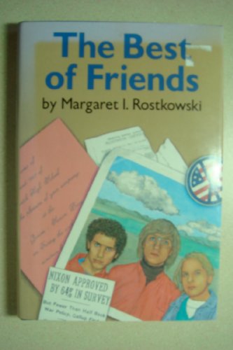 Stock image for The Best of Friends for sale by All-Ways Fiction