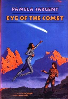 9780060251963: Eye of the comet