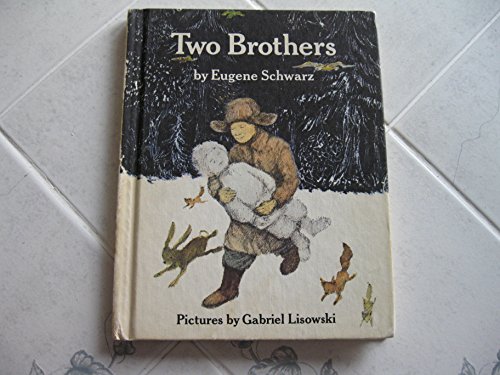 Imagen de archivo de Two Brothers a la venta por Wonder Book