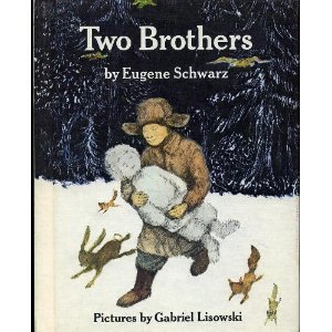 Imagen de archivo de Two Brothers a la venta por Better World Books