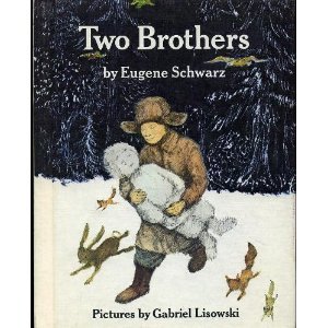 Two Brothers - Schwarz, Eugene