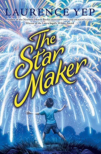 9780060253158: The Star Maker