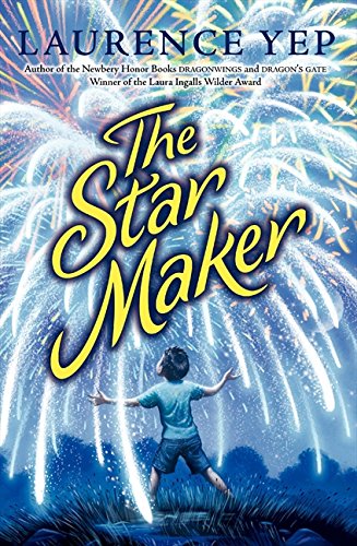 Stock image for The Star Maker for sale by Dream Books Co.