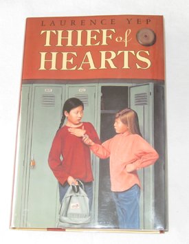 9780060253417: Thief of Hearts