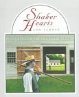 Imagen de archivo de Shaker Hearts a la venta por Better World Books