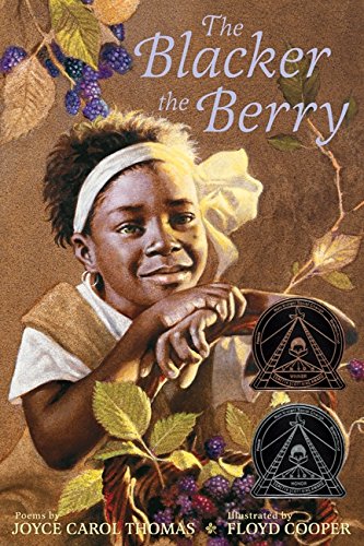 Imagen de archivo de The Blacker the Berry a la venta por Better World Books