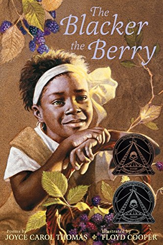 Stock image for The Blacker the Berry for sale by ThriftBooks-Atlanta
