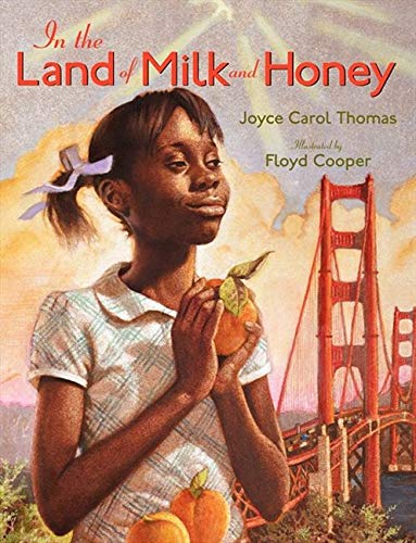 9780060253837: In the Land of Milk and Honey