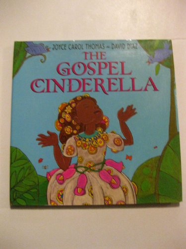 Beispielbild fr The Gospel Cinderella zum Verkauf von Better World Books