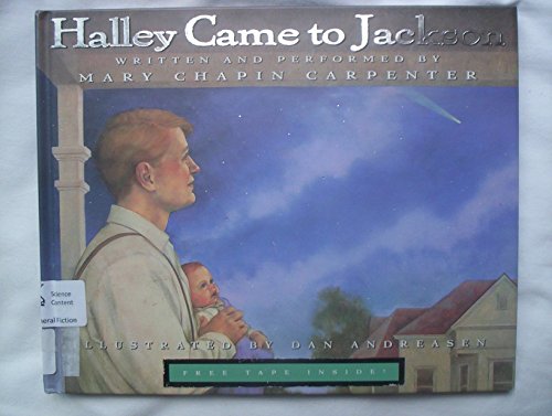 9780060254001: Halley Came to Jackson